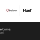 Balloon One announces new client partnership with Huel