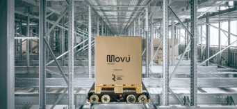 Movu Robotics and Reesink Logistic Solutions: A Powerful Alliance Transforming Warehouse Logistics with Innovative Solutions