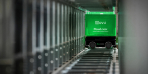 Movu Robotics and PeakLogix introduce a dynamic collaboration to bring easier automation to more warehouses