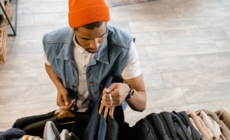 Facing shocking levels of violence at work – yet not paid enough to live on: 57% of UK retail staff say their wages barely cover basic expenses, despite many working more hours than ever