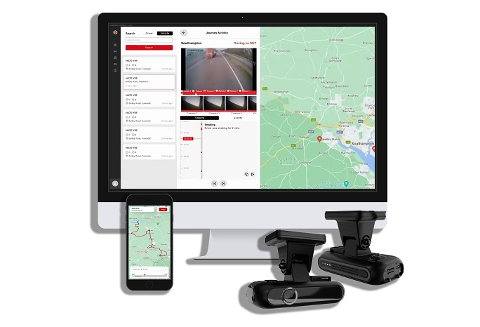 PARKSAFE GROUP TEAMS UP WITH QUECLINK WIRELESS SOLUTIONS IN FLEET TECHNOLOGY PARTNERSHIP