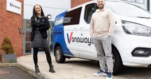 Fleetmaxx Solutions announces Vanaways partnership