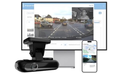 PINPOINTERS ENHANCES FLEET AND VIDEO TELEMATICS OFFERING WITH LINK-UP WITH QUECLINK WIRELESS SOLUTIONS