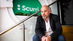 Delivery management platform, Scurri topped over €12 billion in Gross Merchandise Value (GMV) in the total value of shipments processed in 2023