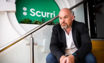 Delivery management platform, Scurri topped over €12 billion in Gross Merchandise Value (GMV) in the total value of shipments processed in 2023