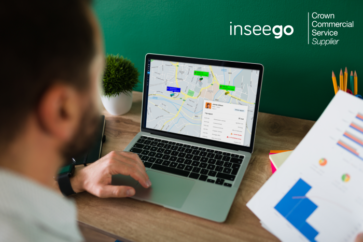 INSEEGO ON CROWN COMMERCIAL SERVICE FRAMEWORK FOR TELEMATICS SOLUTIONS