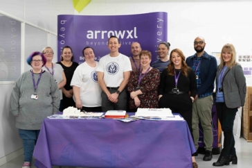 ARROWXL REVOLUNTIONISES EMPLOYEE TRAINING