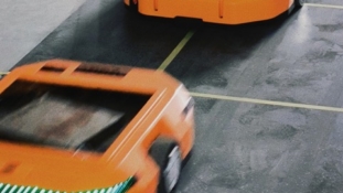 New logistics robotics specialist aims to shape the future of the industry