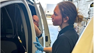 Rushlift GSE supports International Women in Engineering Day